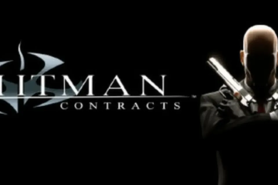 🎁 Hitman: Contracts — Hitman Contracts — KZ