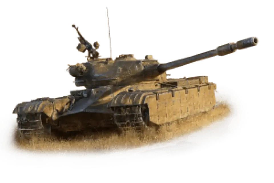 50TP prototyp