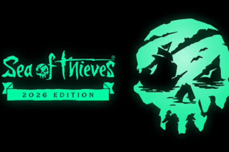 🎁 Sea of Thieves: 2026 Edition — Sea of Thieves 2026 Edition — KZ