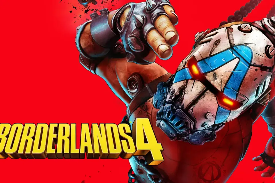 [STEAM] Borderlands 4 | Новый Аккаунт | Полный Доступ
