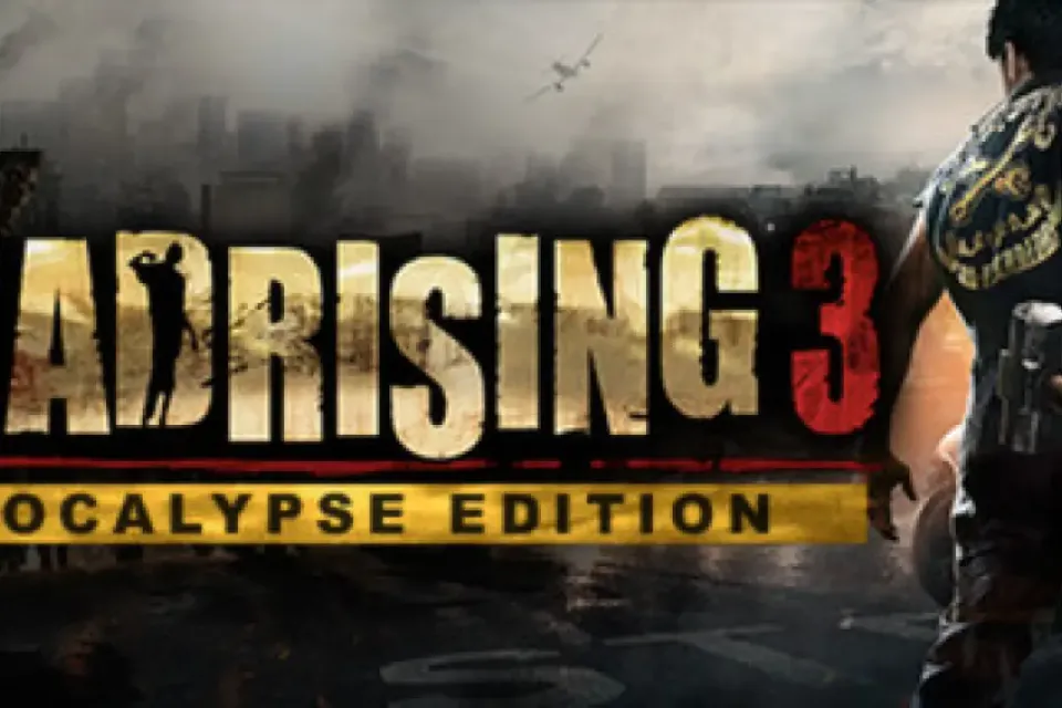 🎁 Dead Rising 3 Apocalypse Edition — Dead Rising 3 — KZ