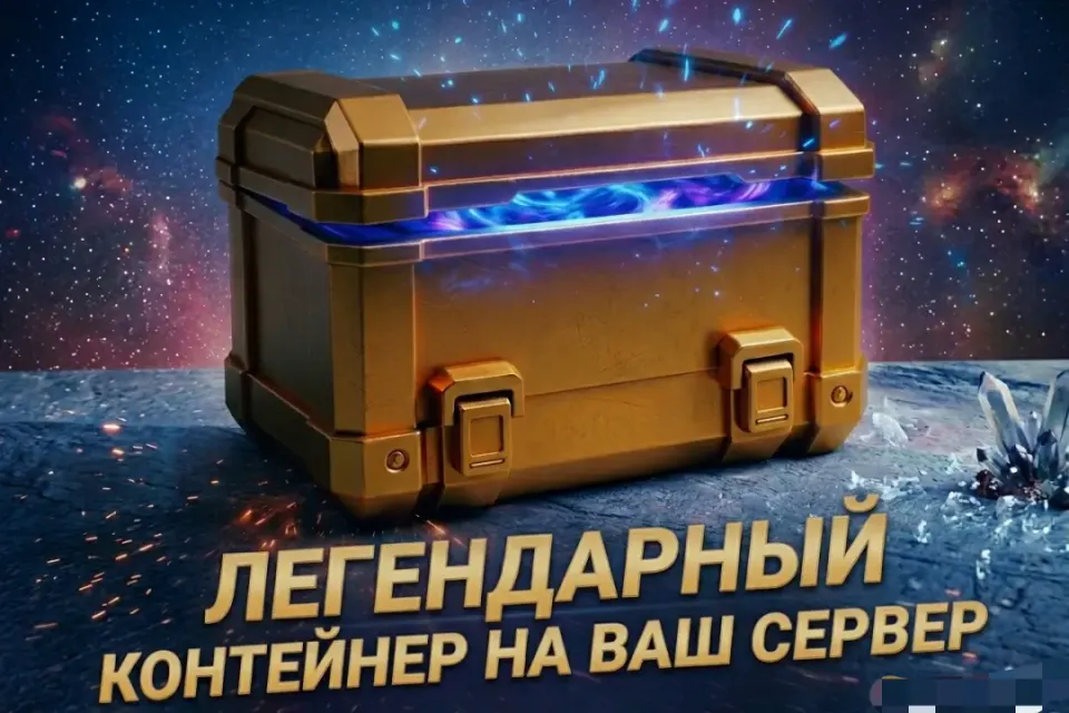 🏆 X3 ЛЕГЕНДАРНЫЙ ДРОП: Забери свою удачу! 🎁