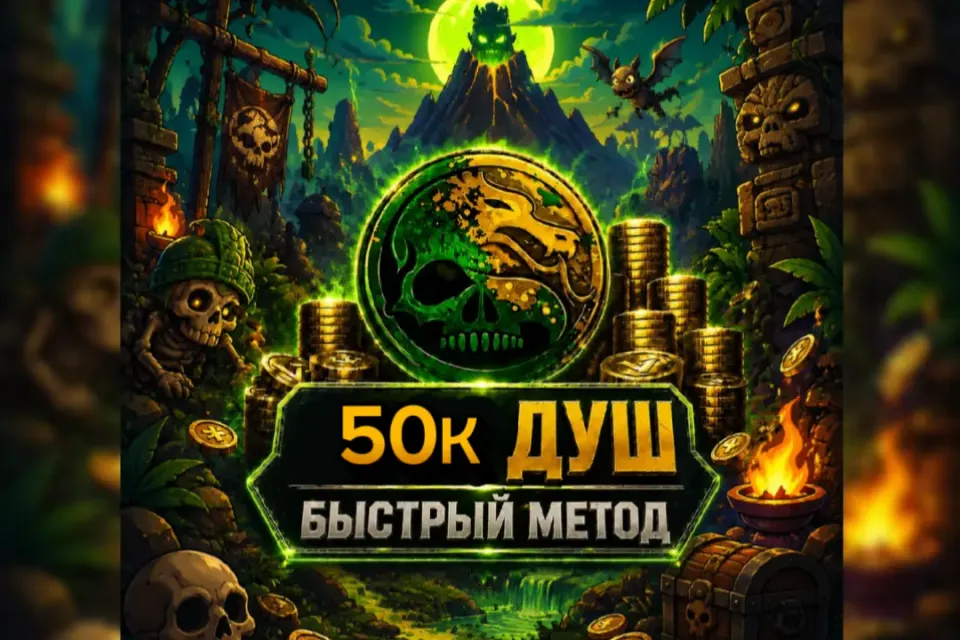 💚БОЛЬШЕ В ПРОФИЛЕ💚ANDROID/iOS💚50.000 ДУШ+БОНУС💚САМАЯ НИЗКАЯ ЦЕНА 💚