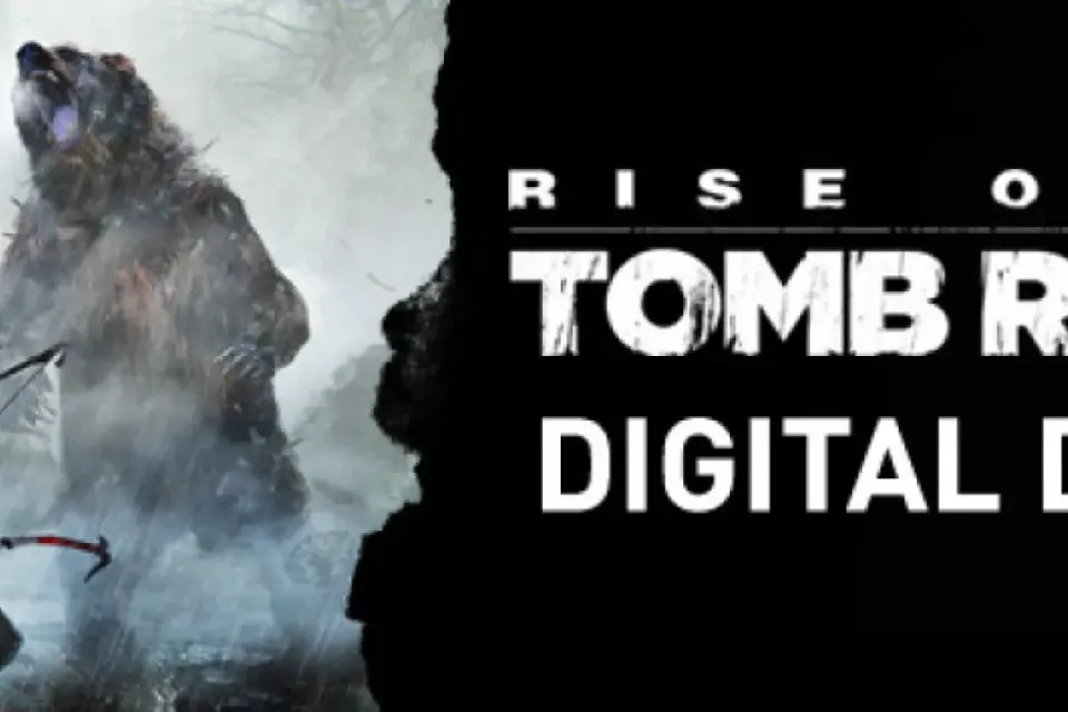 🎁 Rise of the Tomb Raider™ — Rise of the Tomb Raider: 20 Year Celebration — UA