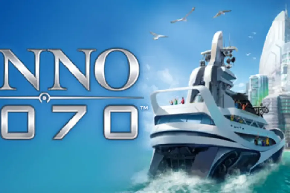 🎁 Anno 2070™ — Anno 2070 — CIS (СНГ)