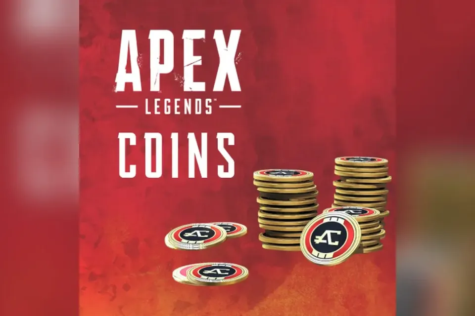🎁 Apex Legends Xbox ✦ 1000 Apex Coins ✦ GLOBAL ✦ АВТО 24/7 ⚡️