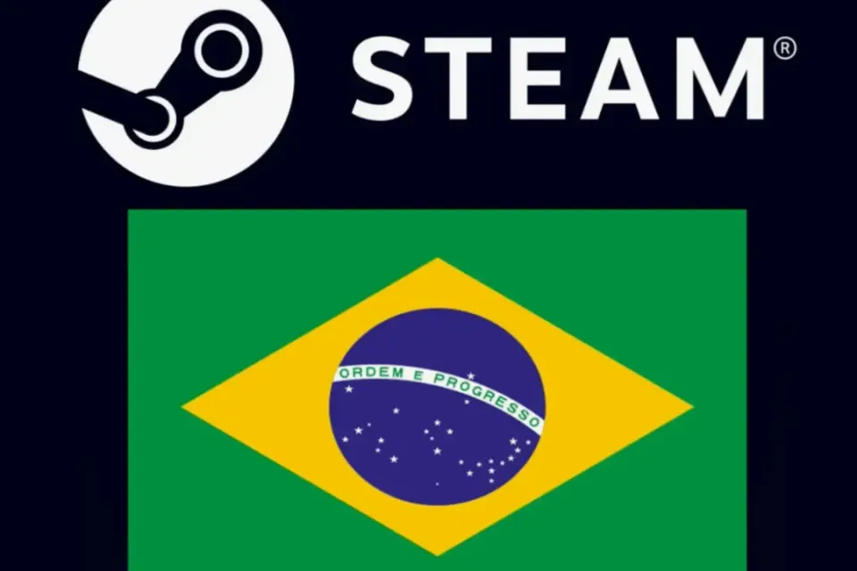 💥✨Новый аккаунт STEAM, Регион - Бразилии| Навсегда | БОЛЬШАЯ АКЦИЯ УСПЕЙ💥✨