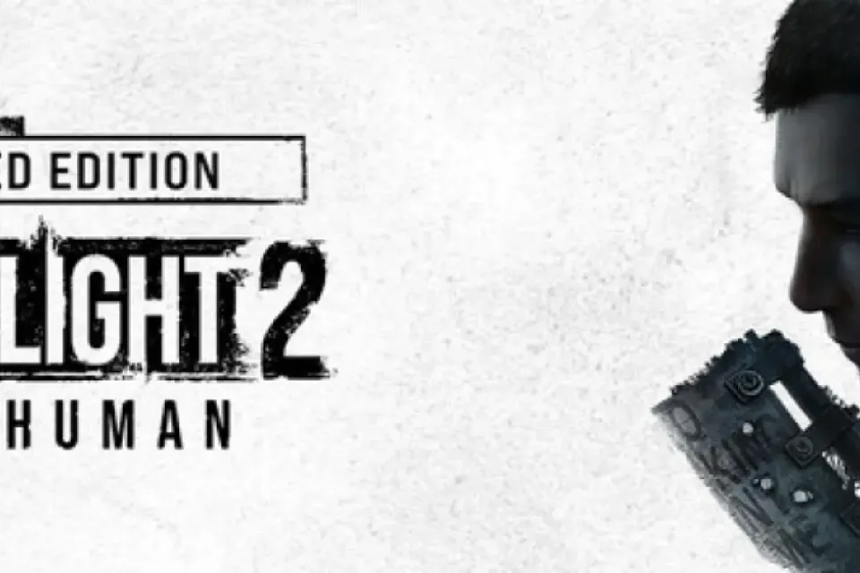 🎁 Dying Light 2 Stay Human: Reloaded Edition — Dying Light 2: Reloaded Edition — RU