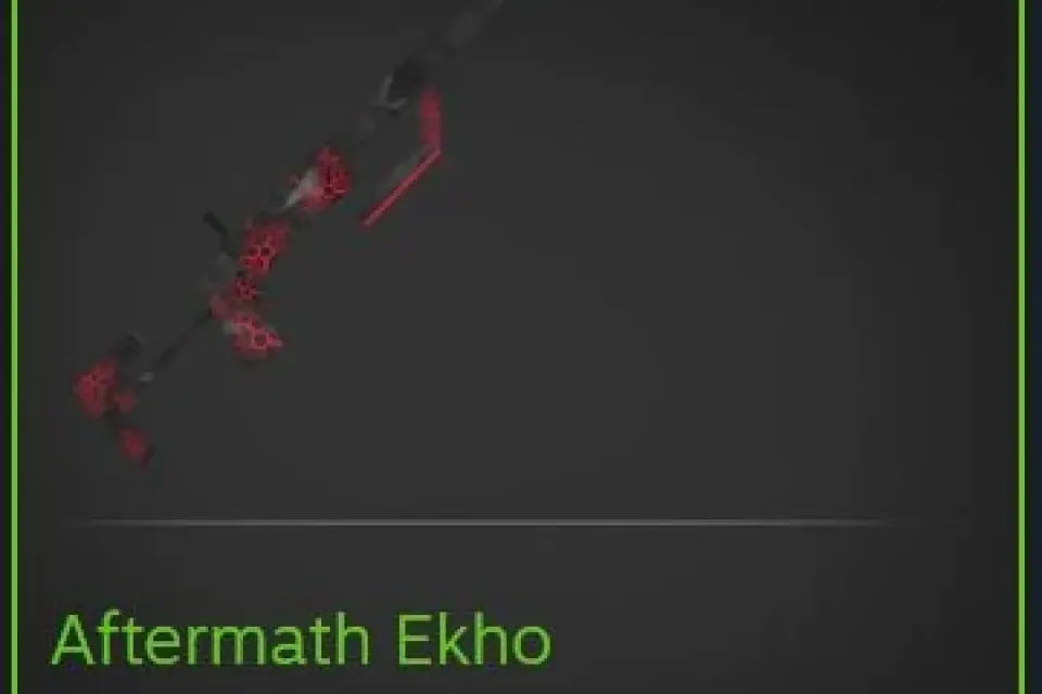 💥✨Aftermath Ekho | ПРЕМИУМ СКИН | Акция! ✨💥