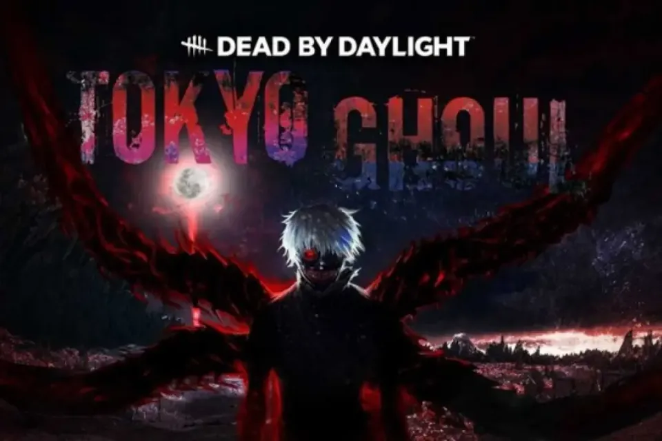 DLC Dead by Daylight - Tokyo Ghoul Chapter STEAM GIFT•RU