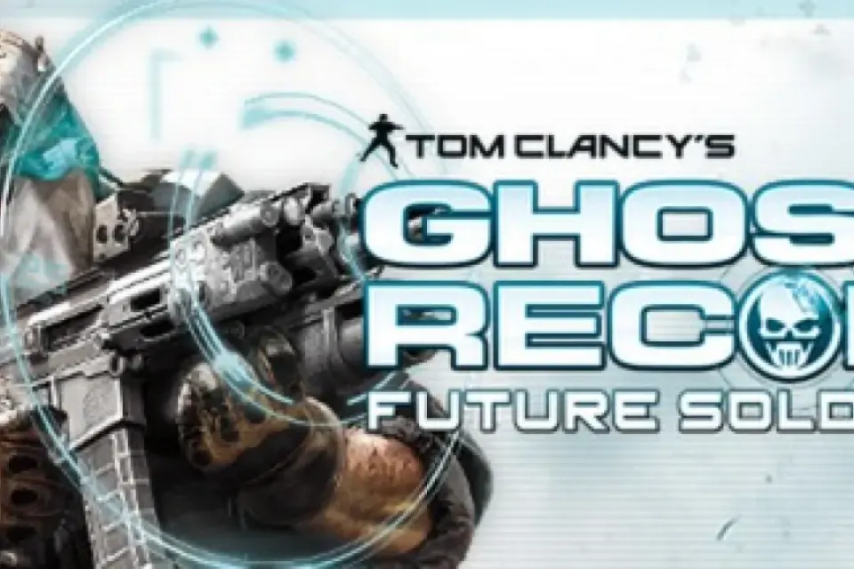 Tom Clancy's Ghost Recon: Future Soldier™ — UA — Tom Clancy's Ghost Recon Future Soldier - Standard