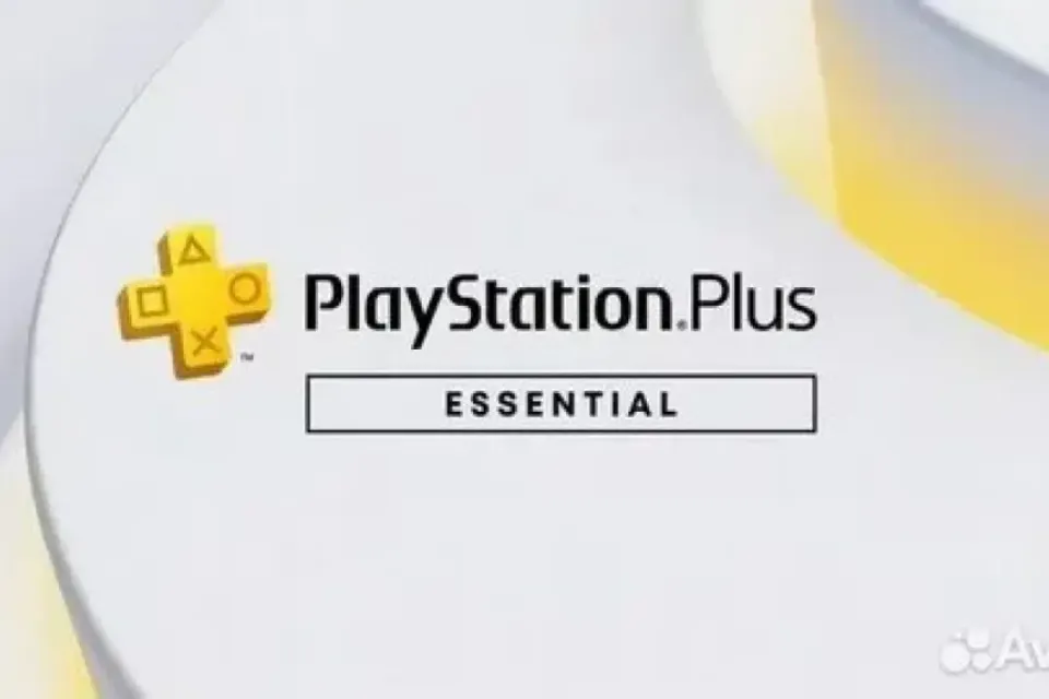 📖⚡  PS PLUS ESSENTIAL 12 МЕСЯЦЕВ 📖⚡