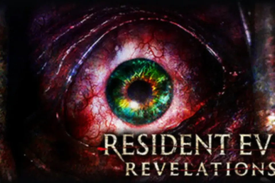 Resident Evil Revelations 2 — KZ — Resident Evil Revelations 2 / Biohazard Revelations 2 Deluxe Edit