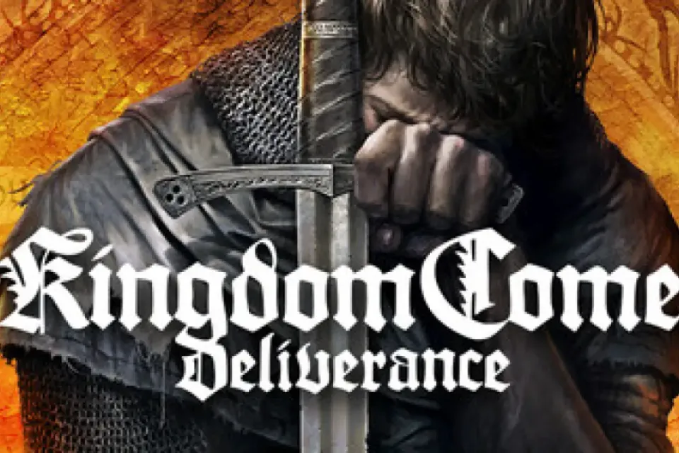 🎁 Kingdom Come: Deliverance — Kingdom Come: Deliverance — UA