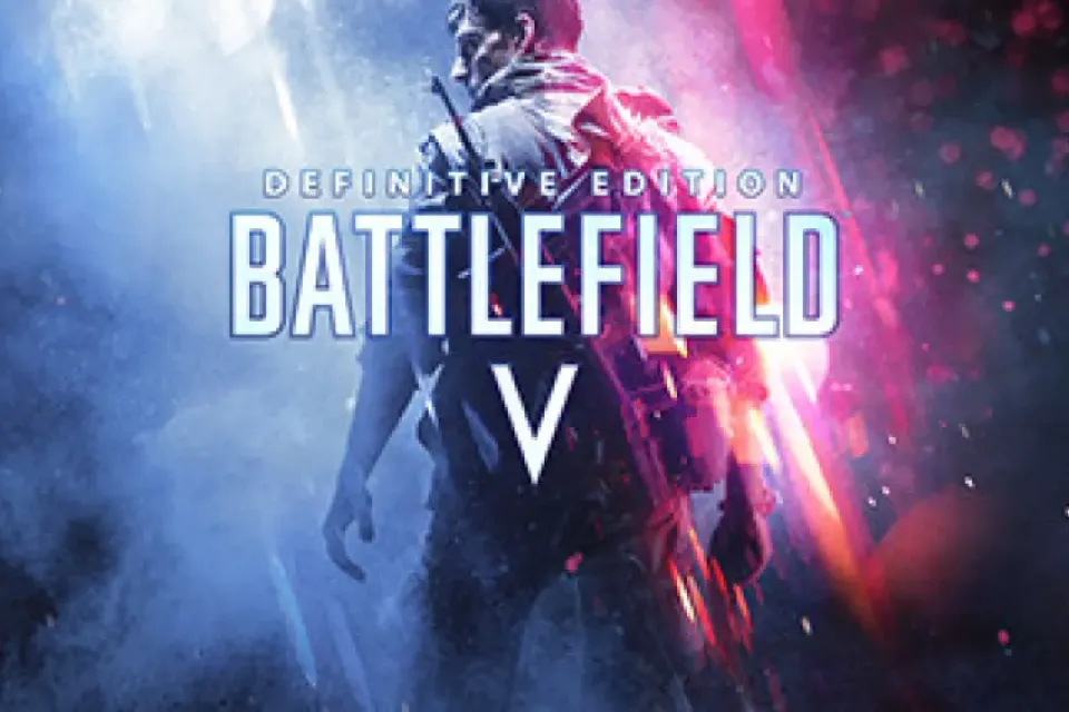 [STEAM] Battlefield V | Новый Аккаунт | Полный Доступ