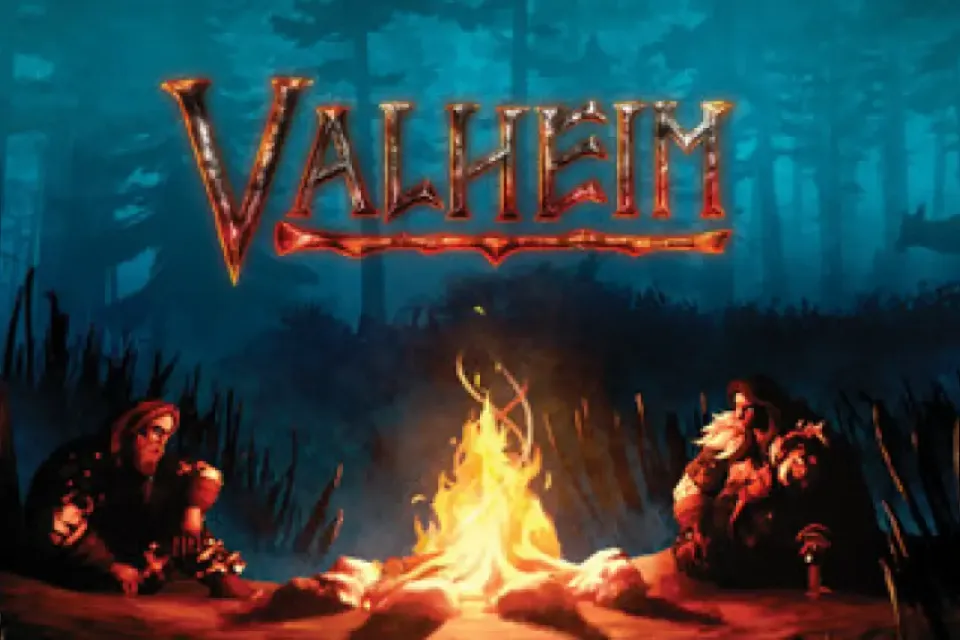 ⚡️ Valheim | 🎮 Аренда 1 ч.