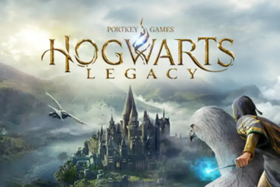 🎁 Hogwarts Legacy — Hogwarts Legacy — CIS (СНГ)