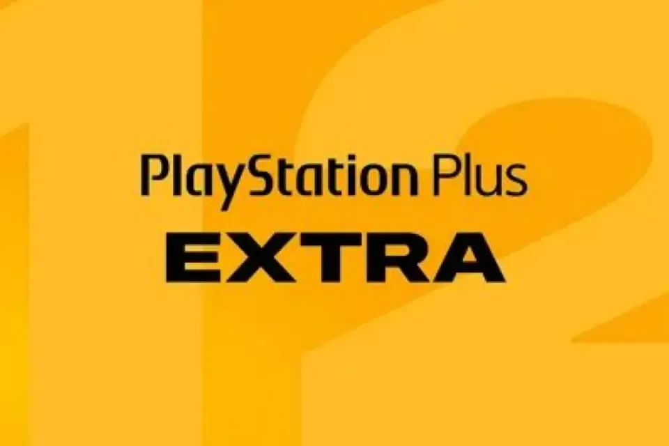 📖⚡ PS PLUS EXTRA 12 МЕСЯЦЕВ 📖⚡