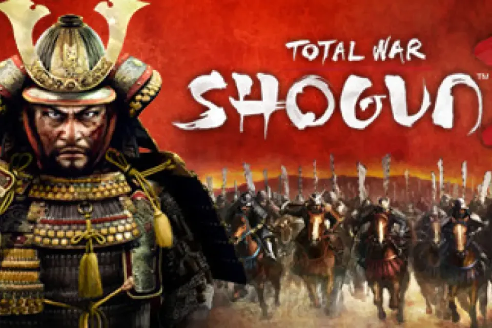 🎁 Total War: SHOGUN 2 — Total War: SHOGUN 2 — KZ