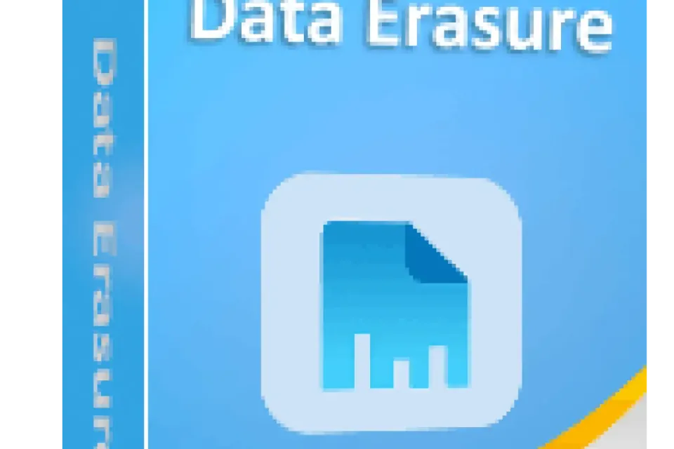 Coolmuster Data Erasure | Лицензия, ключ. Стирание данных навсегда без восстановления