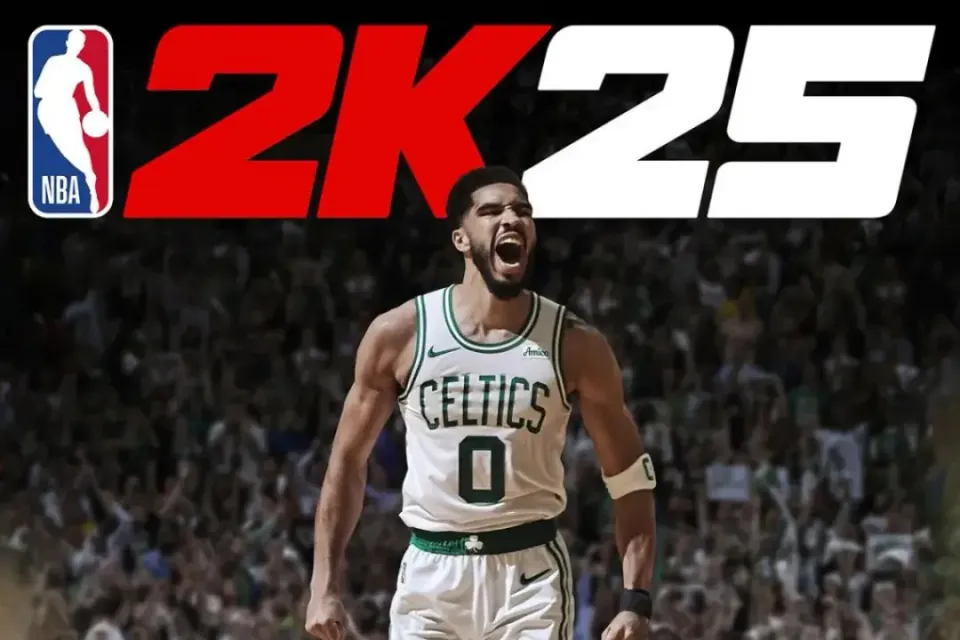 [STEAM] NBA 2K25 (Стандартное Издание) | Новый Аккаунт | Полный Доступ