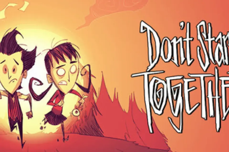 Don't Starve Together 🟦 СВОБОДНО 🟦 Аренда на 3 часа 🟦ОНЛАЙН🟦STEAM 🟦