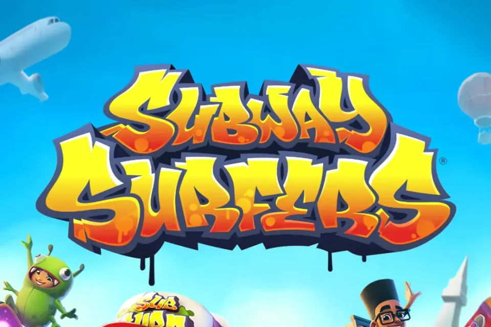 🚇 Subway Surfers: City (открытие всех персонажей 1ур)