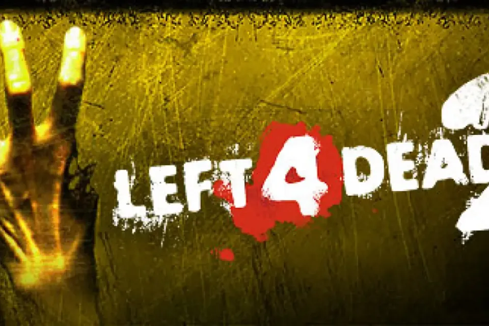 🎁 Left 4 Dead 2 — Left 4 Dead 2 — KZ