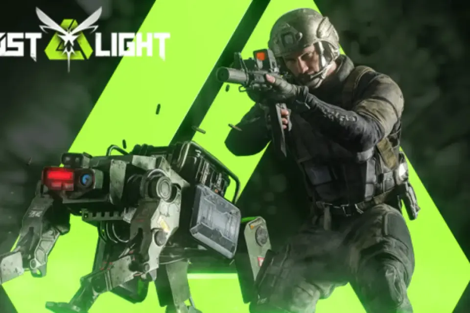 Подписка a_VIP в Lost Light