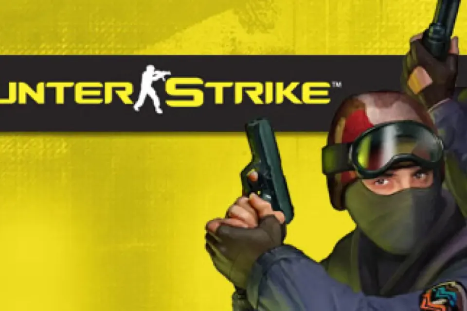 🎁 Counter-Strike — Counter-Strike: Condition Zero — CIS (СНГ)