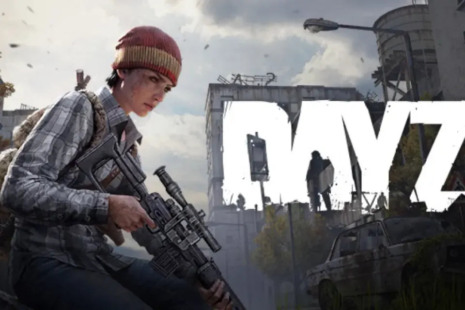 [STEAM] DayZ | Новый Аккаунт | Полный Доступ