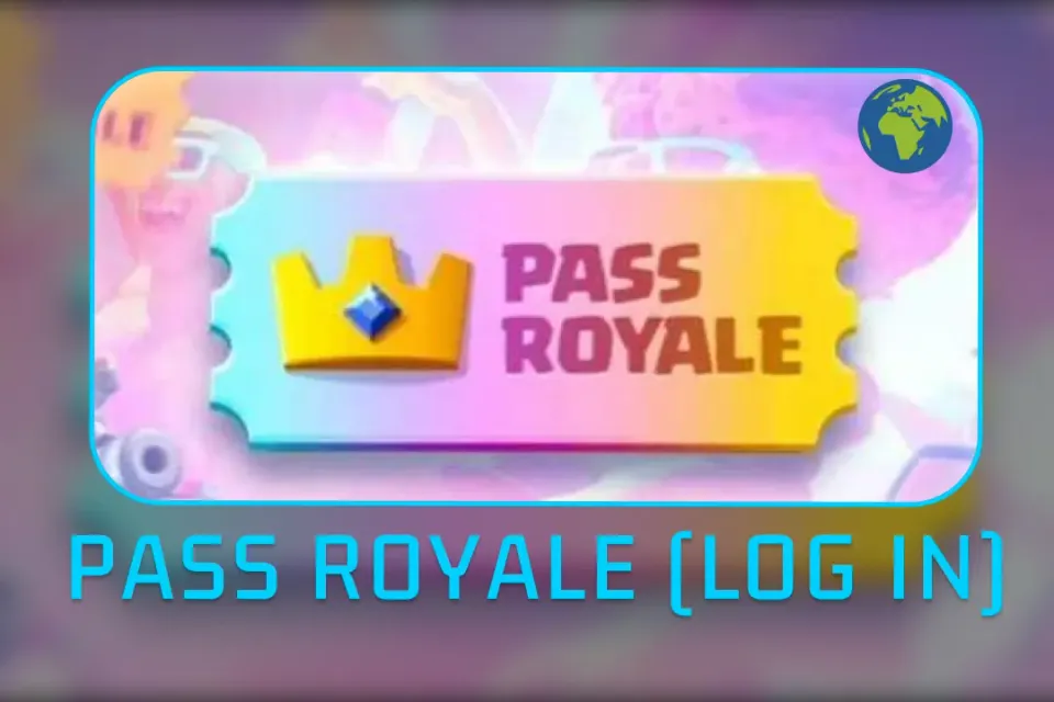 💎✨ PASS ROYALE ⚙️ SUPERCELL ID | ОФИЦИАЛЬНО | МГНОВЕННО ⚡️ | ВСЕ РЕГИОНЫ 🌎