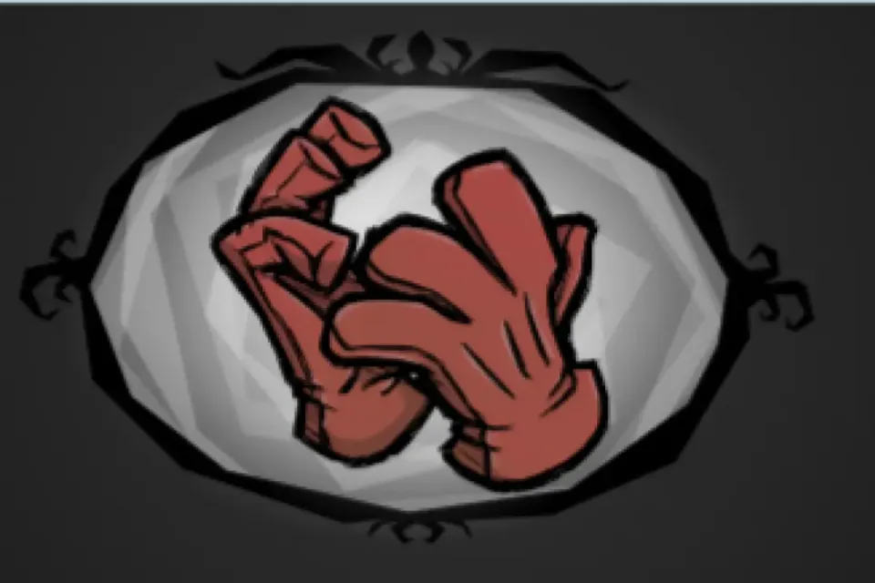 🌀【Don't Starve Together】🌐Hand Covers 💥🔹🌐 БЫСТРО|АКЦИЯ!