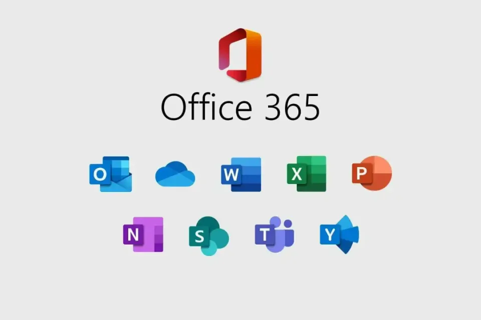 НАВСЕГДА 🟦Microsoft 365🟦 OFFICE Пак