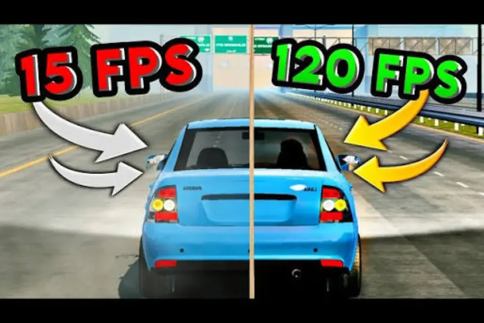 📌Гайд📌как понизить  пинг на телефоне или планшете андроид ? В 🚗 Car Parking Multiplayer!