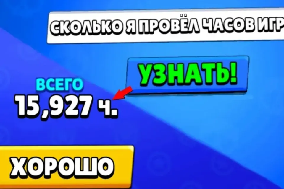 📈𝐁𝐑𝐀𝐖𝐋 𝐒𝐓𝐀𝐑𝐒 | КАК УЗНАТЬ ВСЕ ВРЕМЯ СВОЕЙ ИГРЫ И МНОГО ДАННЫХ ВАШИХ!!!📈❄️АВТОВЫДАЧА❄️