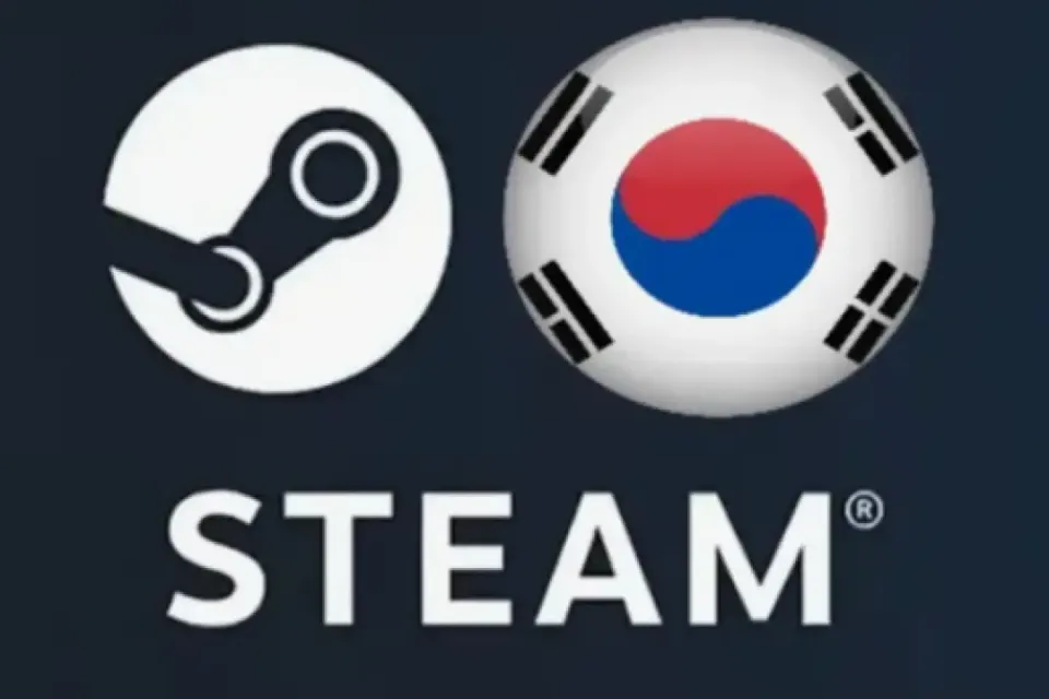 💥✨Новый аккаунт STEAM, Регион - Южная Корея | Навсегда | БОЛЬШАЯ АКЦИЯ УСПЕЙ💥✨