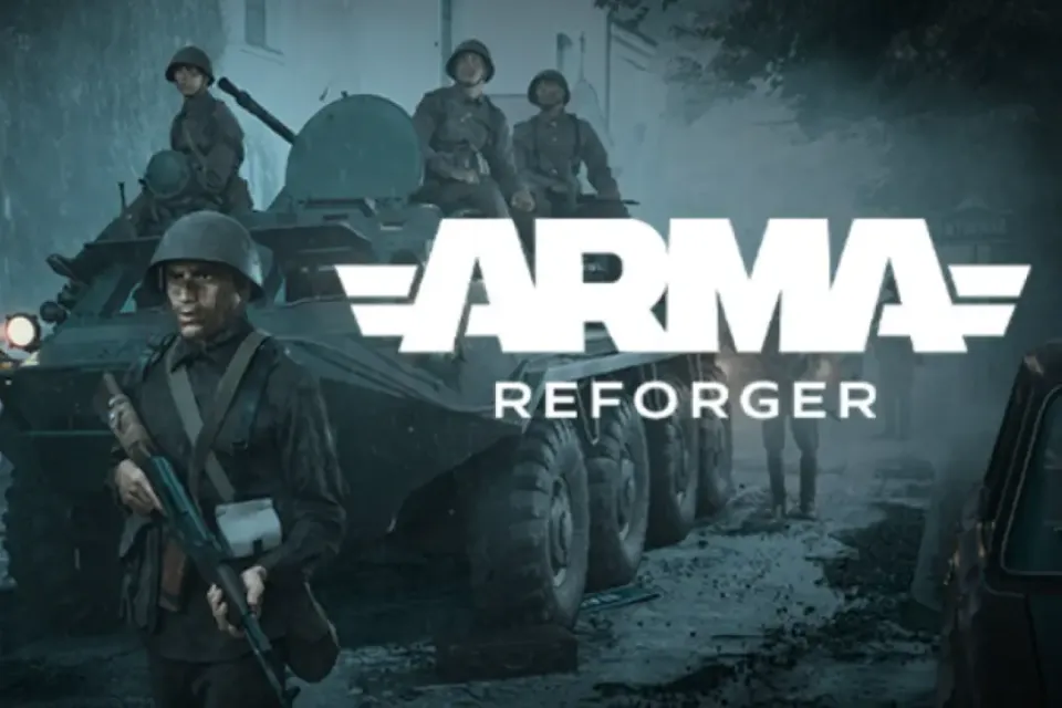 ❤️‍🔥【Arma Reforger】❤️‍🔥 НАВСЕГДА ❤️‍🔥СКИДКИ❤️‍🔥ЮХУУУ❤️‍🔥PS/PS5❤️‍🔥МОМЕНТАЛЬНО