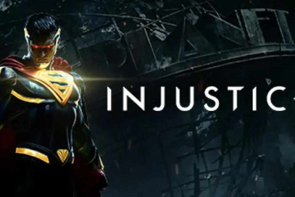 🎁 Injustice™ 2 — Injustice™ 2 — UA