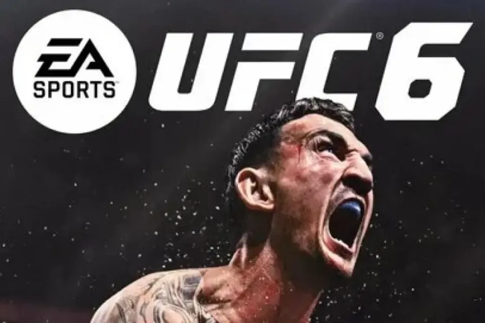 🔥 UFC 6 STANDART PS4/5 - ВЫДАННЫЙ АККАУНТ 🔥