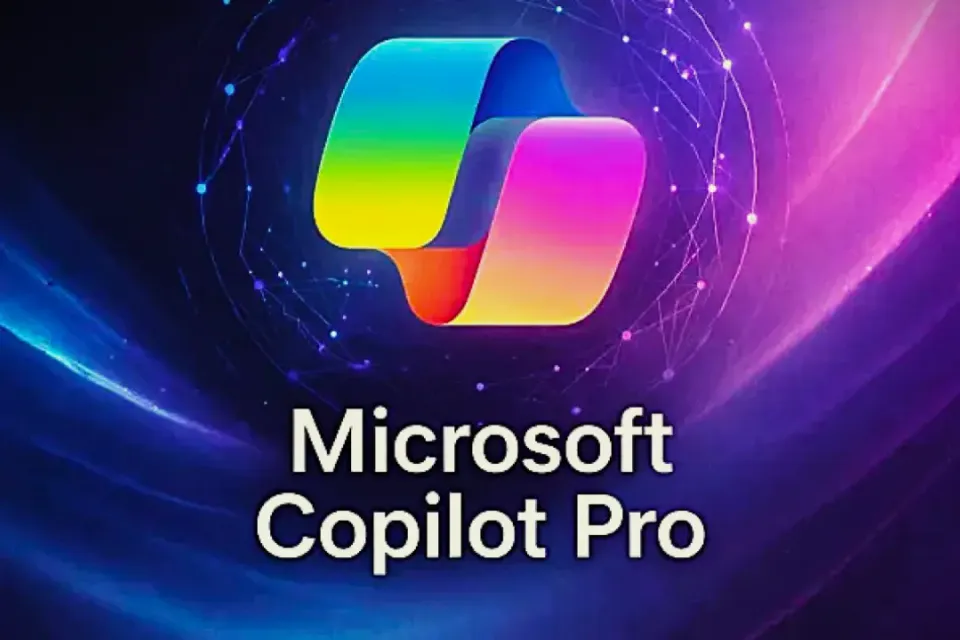 💫Copilot — [Pro 1 месяц готовая подписка под ключ]💫