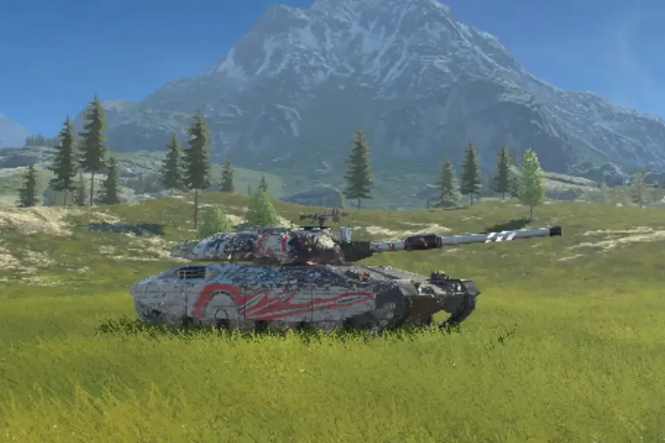 Tanks Blitz (RU) 🔥3 отметки на любом танке. (В НУБКЕ ДО 5К БОЕВ)