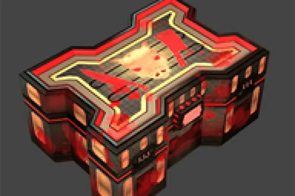 🌀【Killing Floor 2】🌐Horzine Supply Crate | Series Slaughterhouse💥🔹🌐 БЫСТРО|АКЦИЯ!