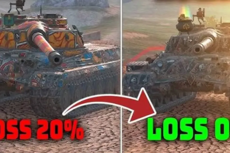 📶🔥 ГАЙД: КАК СНИЗИТЬ ПИНГ НА ТЕЛЕФОНЕ В Tanks Blits 🎮📱🔗АВТОВЫДАЧА🔗