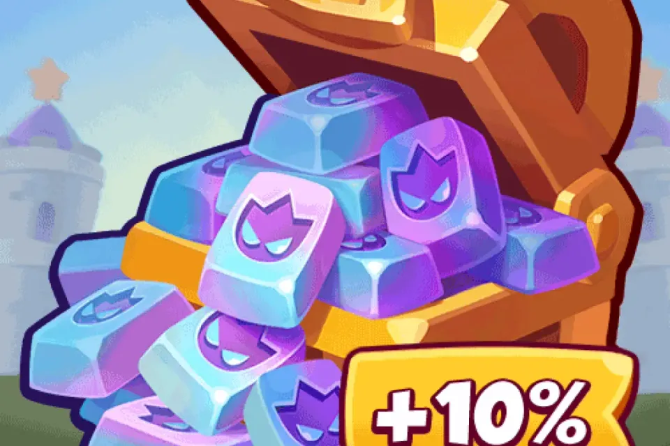⭐Донат⭐✅ 1100 Платины ✅ 💎Пополнение по ID💎⚡️Без входа⚡️