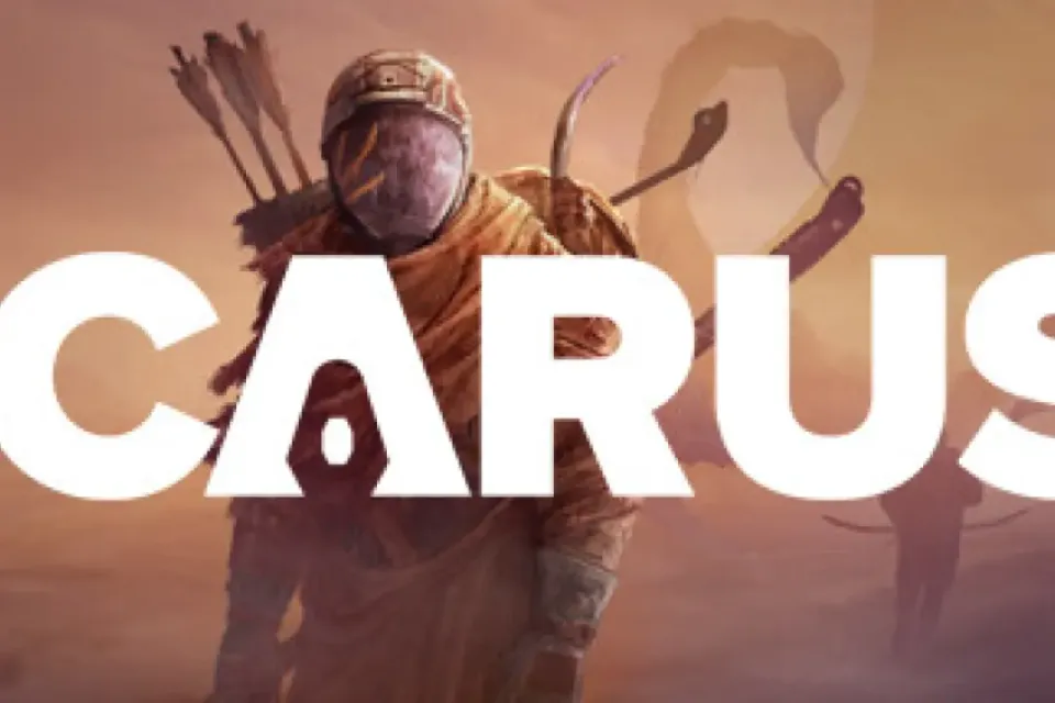 🎁 ICARUS — Icarus — KZ
