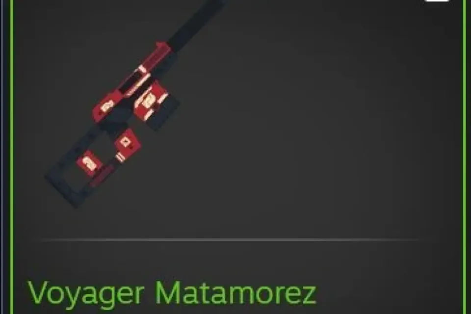 💥✨ Voyager Matamorez | ПРЕМИУМ СКИН | Акция! ✨💥