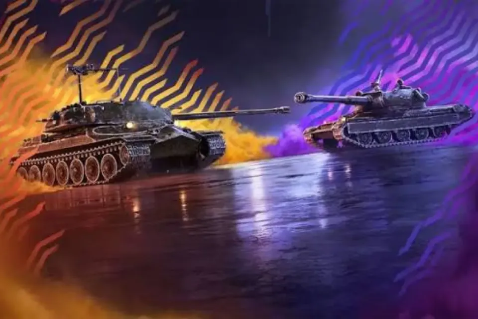 TANKS BLITZ | КАК ПОЛУЧИТЬ ИМБОВЫЕ ТАНКИ