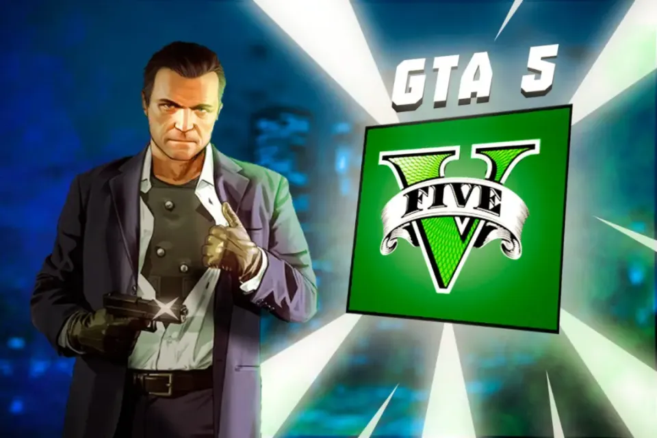 ПОДАРКОМ 🎁 |GTA V 💎 (Enhanced ☀) | Быстро и Надежно ✅