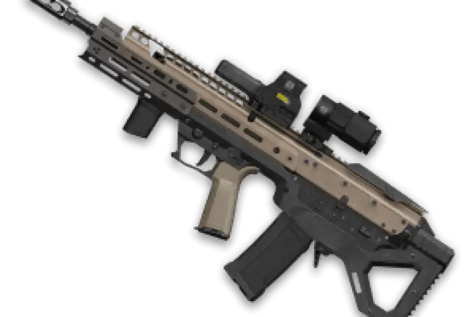 SARB-15 JAKL ( на 1 день.)
